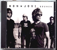 Bon Jovi - Bounce